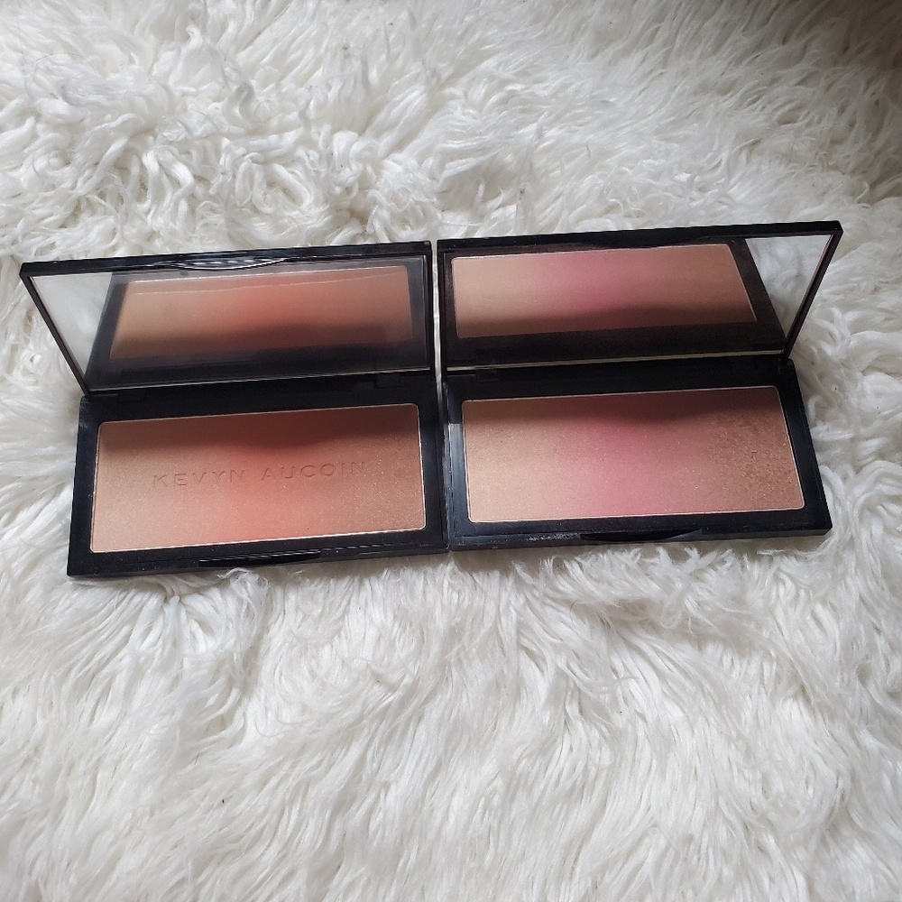 Kevyn Aucoin Neo Bronzers